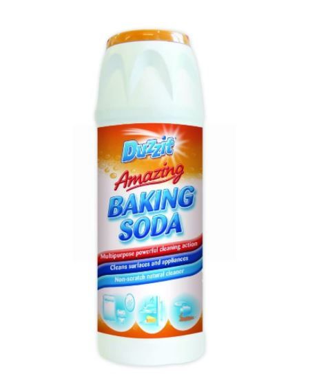 Duzzit Amazing Baking Soda - 500g