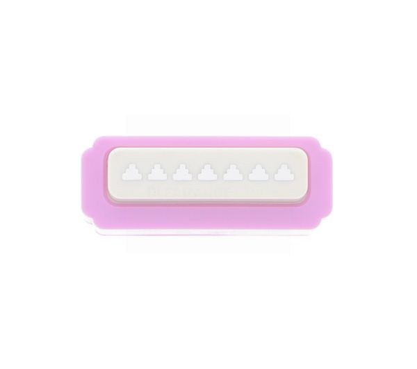 PERFORATRICE CRAFT PUNCH SMALL PYRAMIDS
